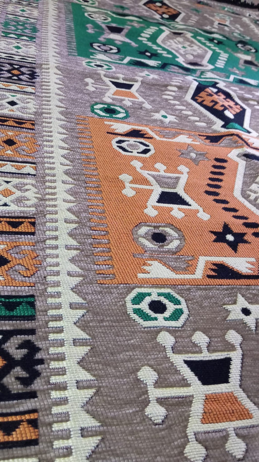 Alfombra Turca - Bozkir 80cm x 150cm