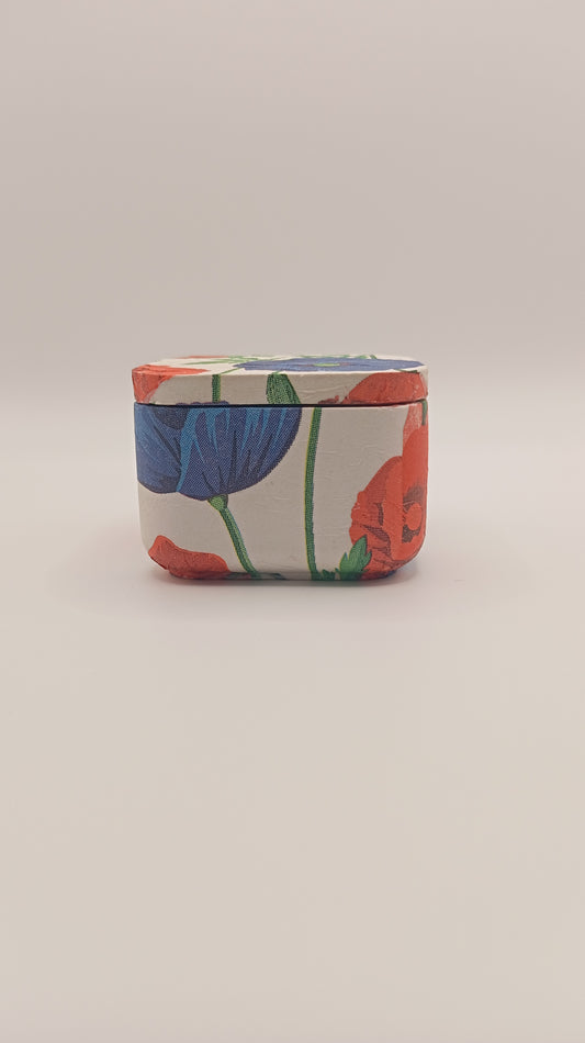 Passion - Cajita Decoupage