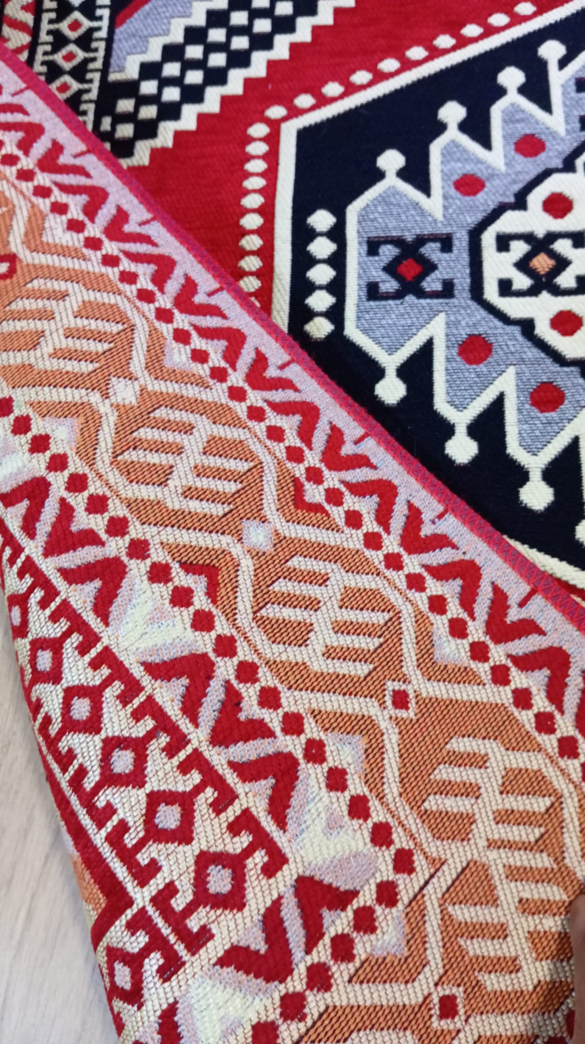 Alfombra Turca - Yildiz 120cm x 200cm