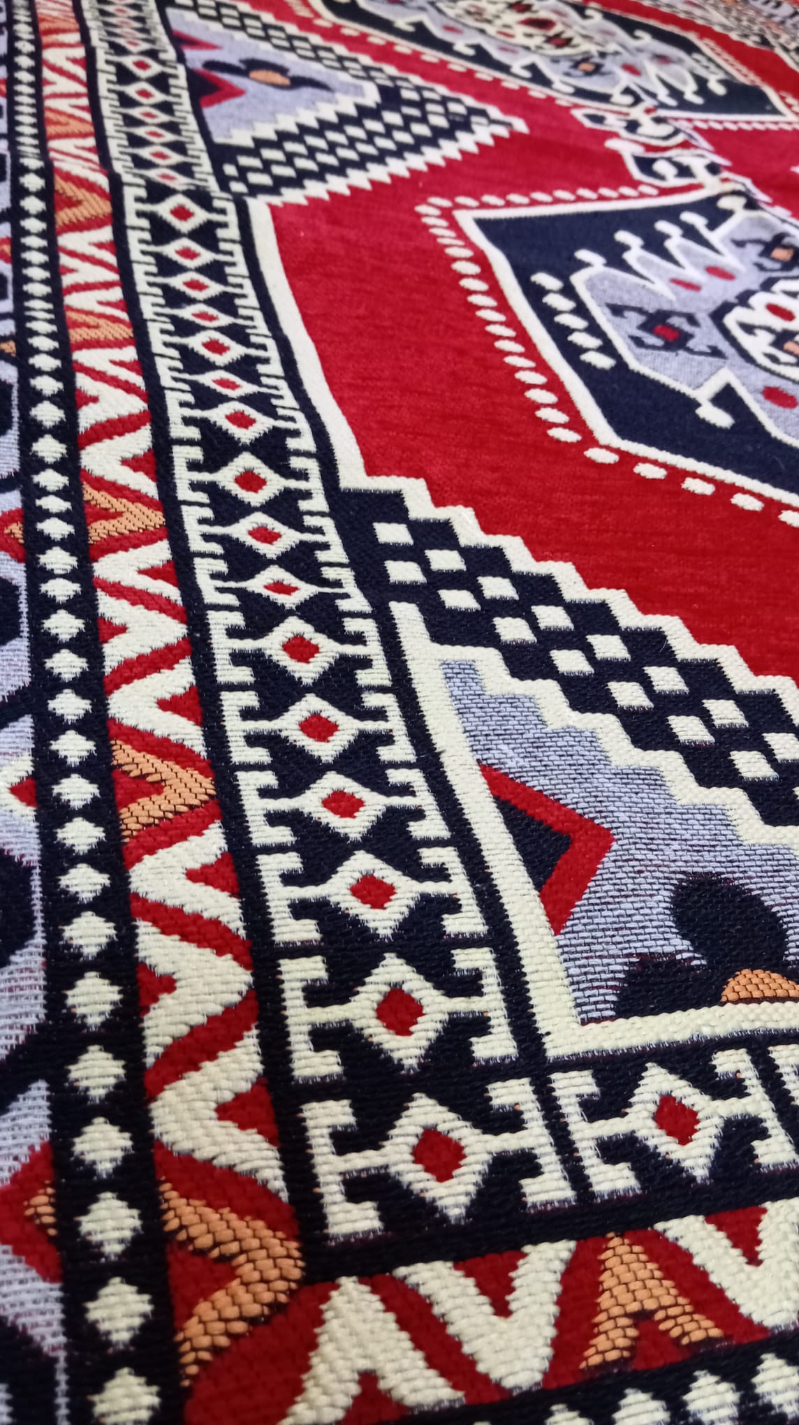 Alfombra Turca - Yildiz 120cm x 200cm