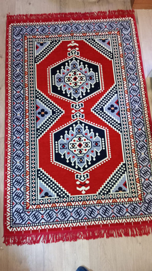 Alfombra Turca - Yildiz 120cm x 200cm