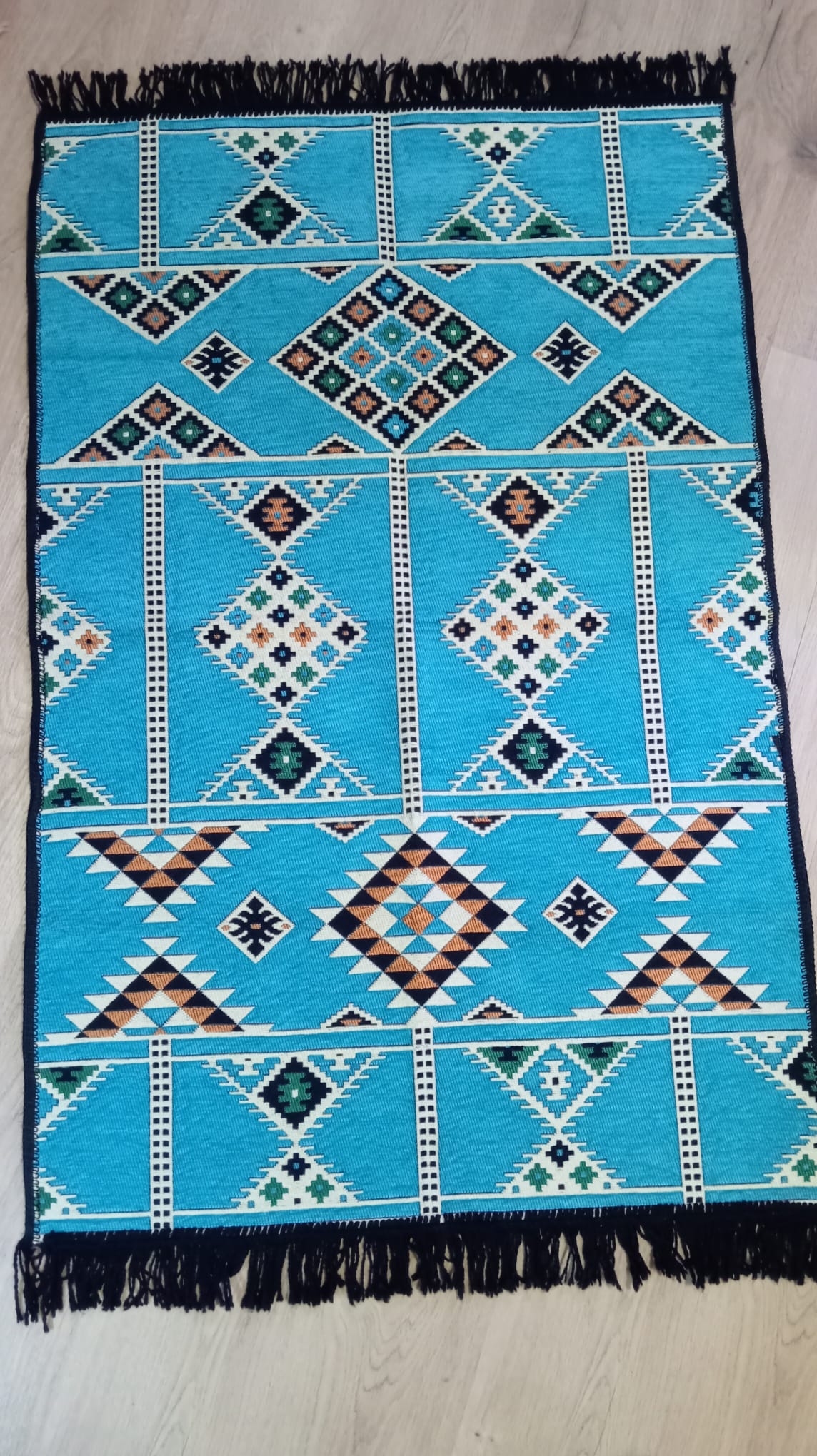 Alfombra Turca - Deniz 80cm x 125cm
