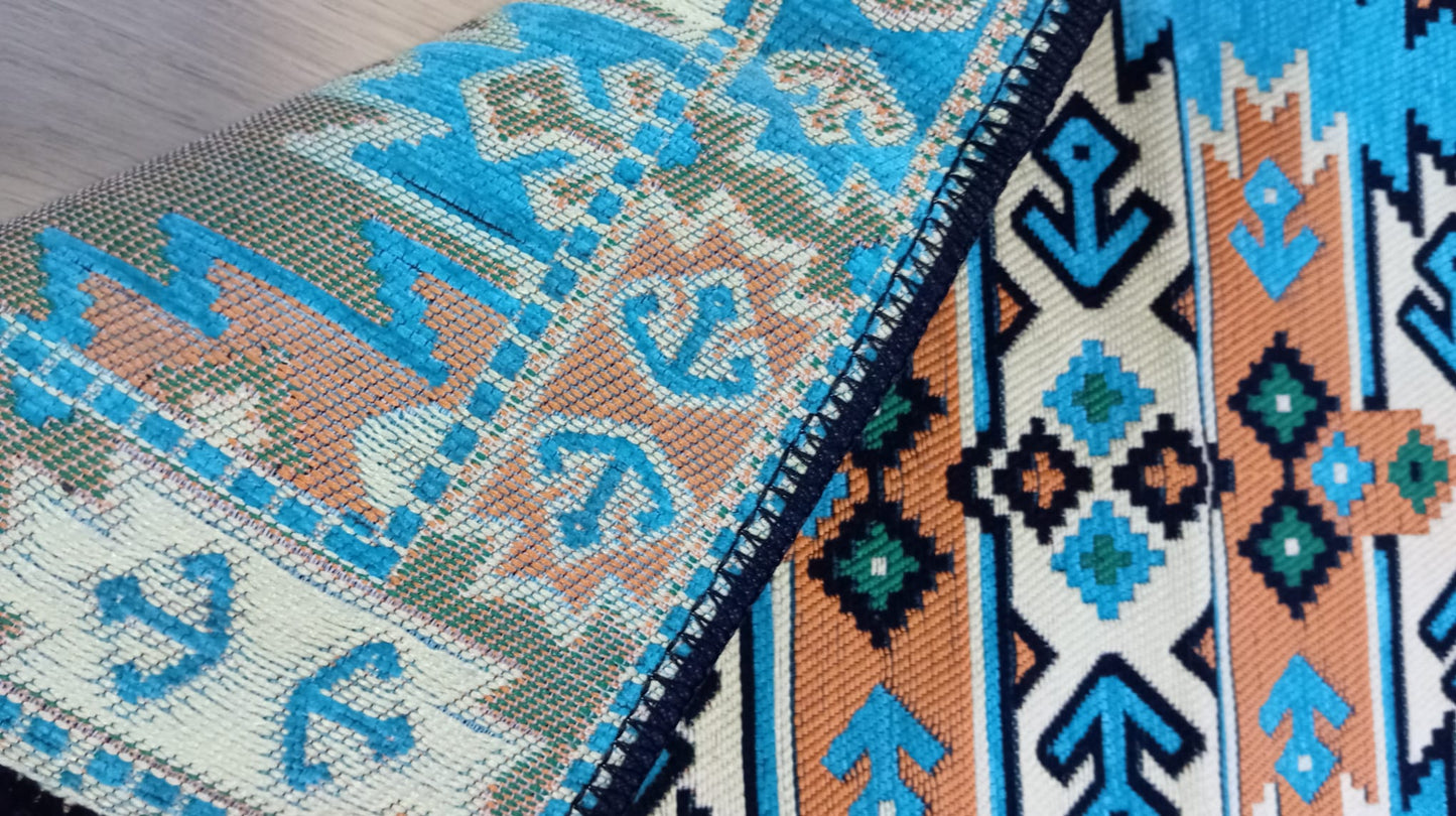 Alfombra Turca - Selin 60cm x 90cm