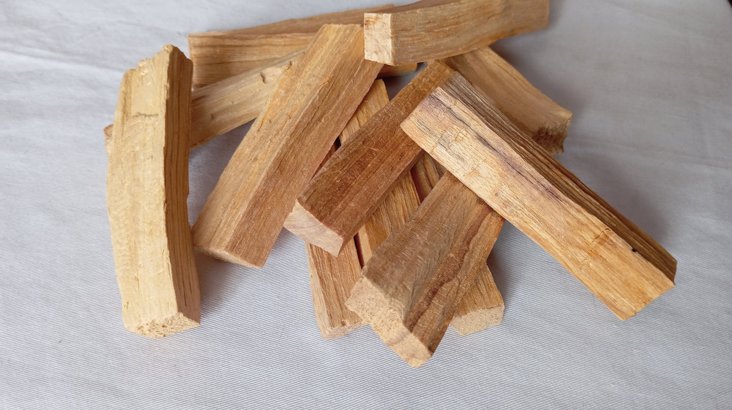 Palo Santo - 100g