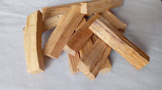 Palo Santo - 100g