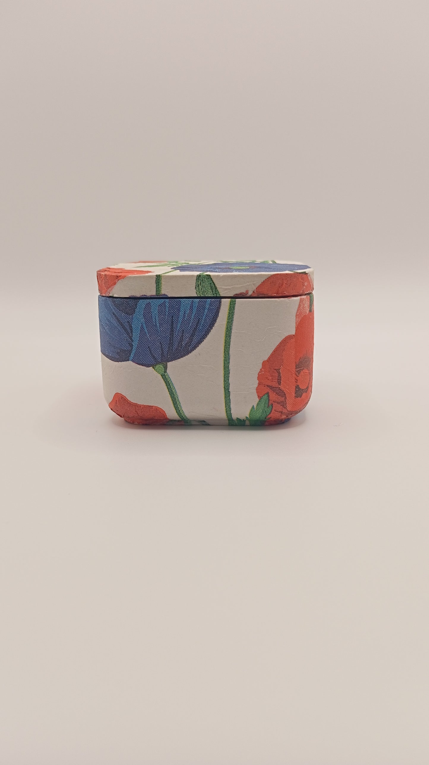 Passion - Cajita Decoupage