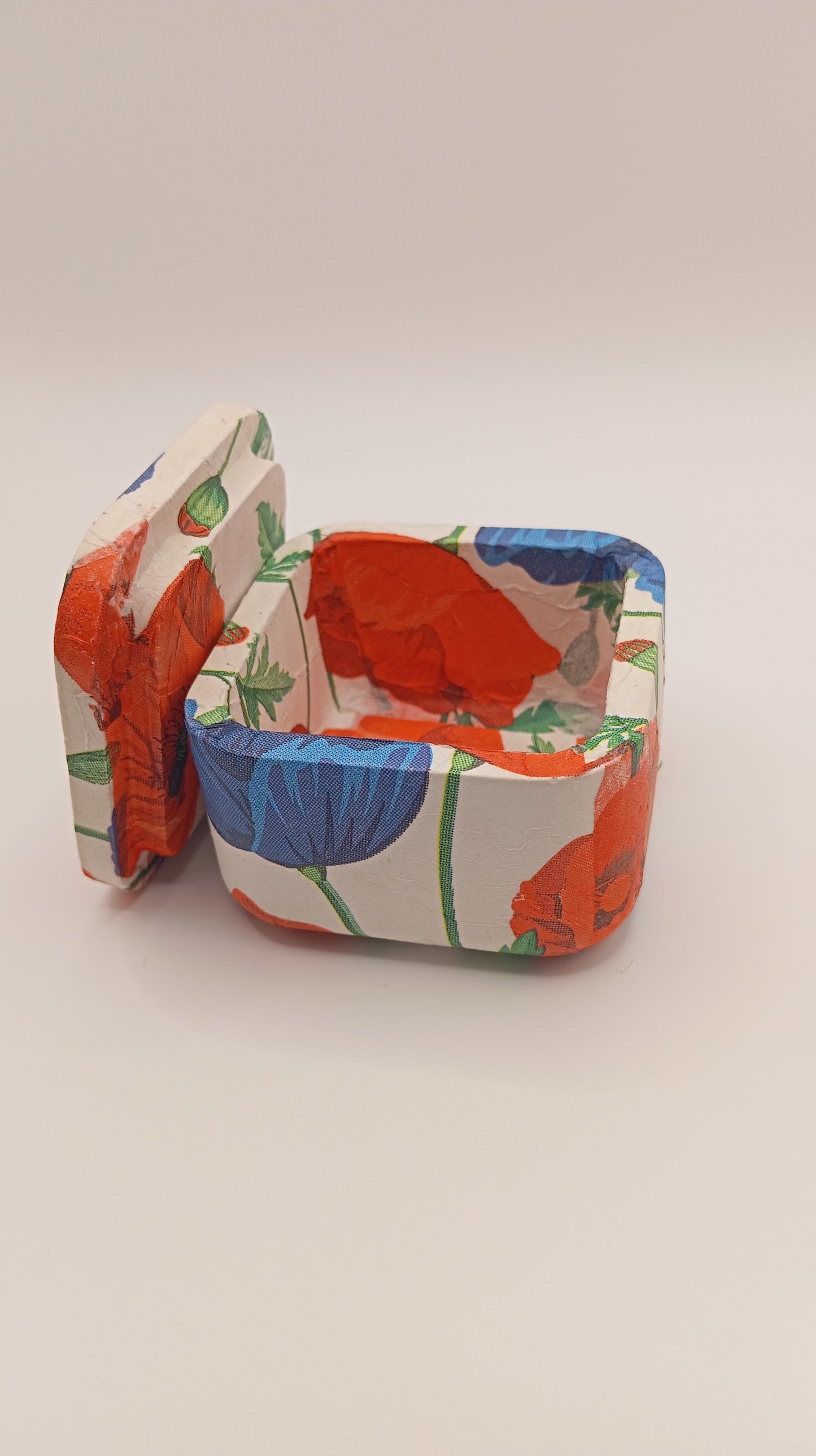 Passion - Cajita Decoupage
