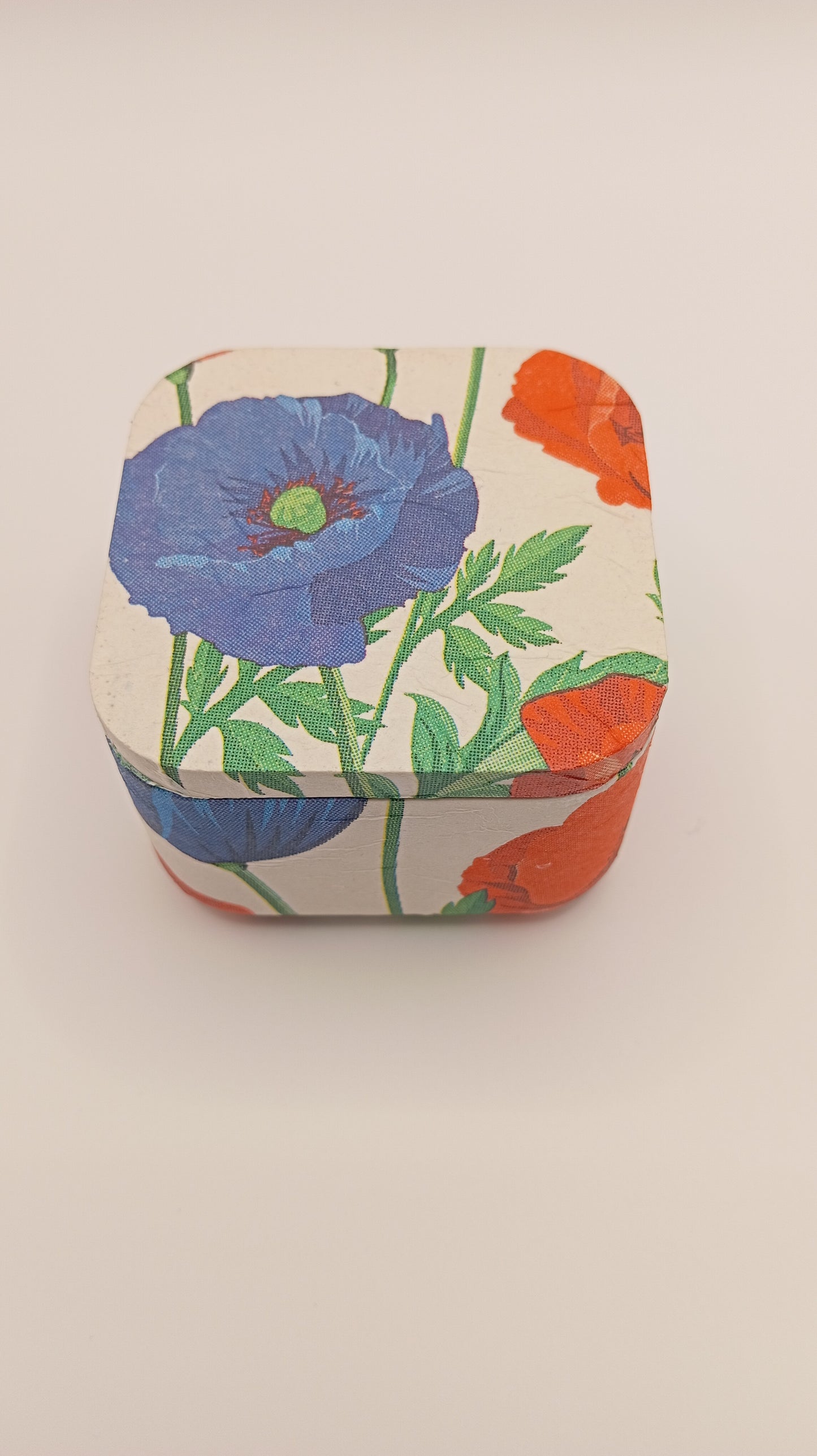Passion - Cajita Decoupage