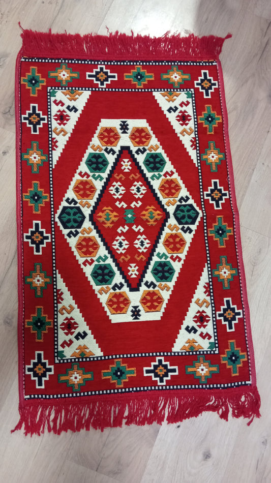 Alfombra Turca - Aylin 60cm x 90cm