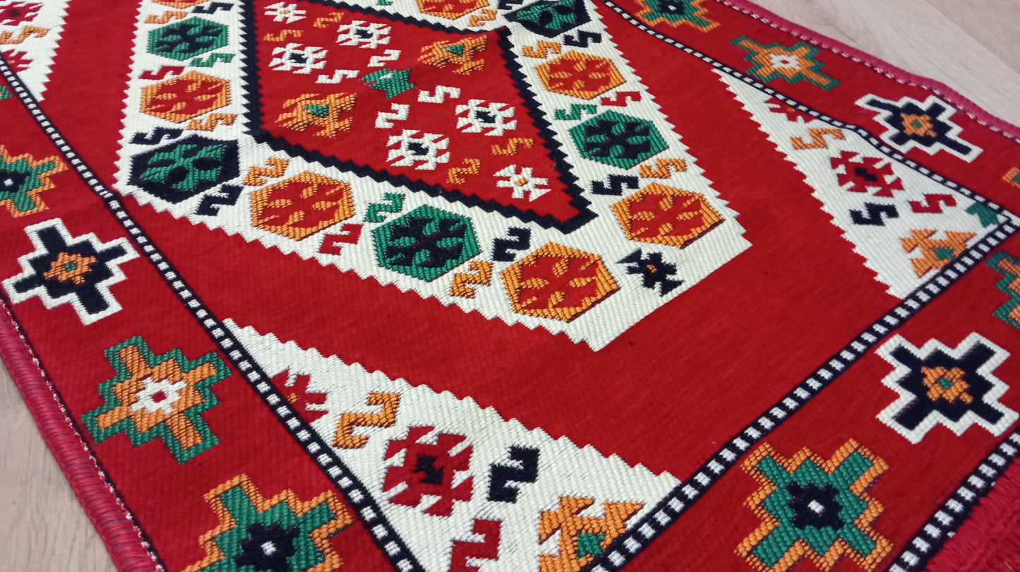 Alfombra Turca - Aylin 60cm x 90cm