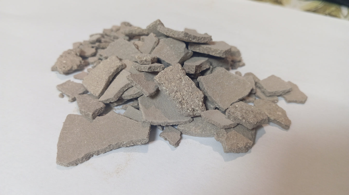 Arcilla Verde Ghassoul Premium 500g