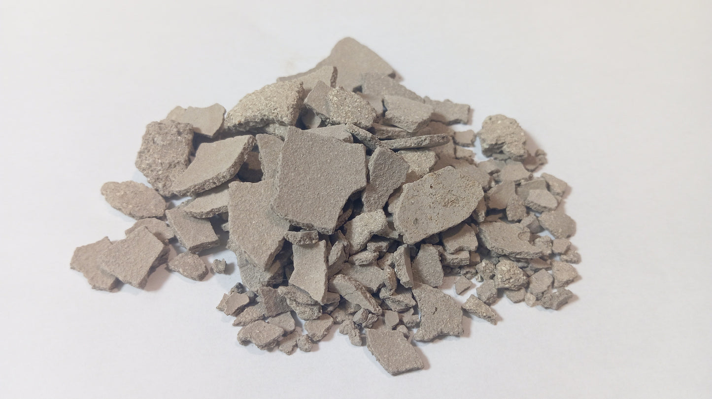 Arcilla Verde Ghassoul 250g