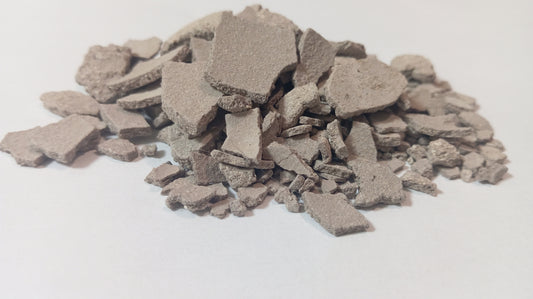 Arcilla Verde Ghassoul Natural Premium 1kg