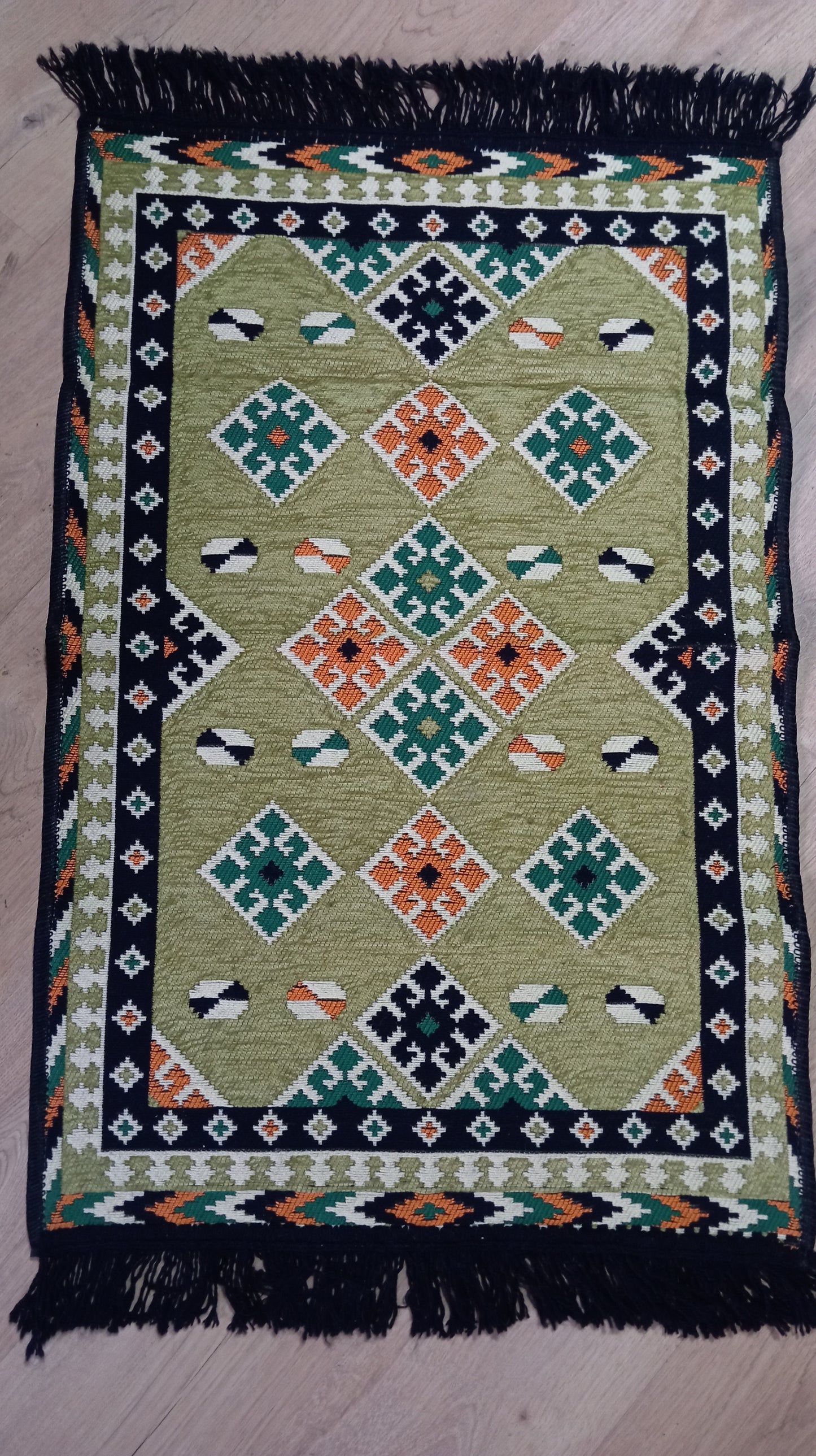 Alfombra Turca - Dokuma 60cm x 90cm