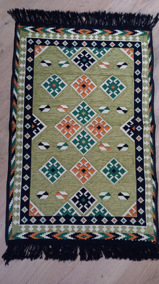 Alfombra Turca - Dokuma 60cm x 90cm